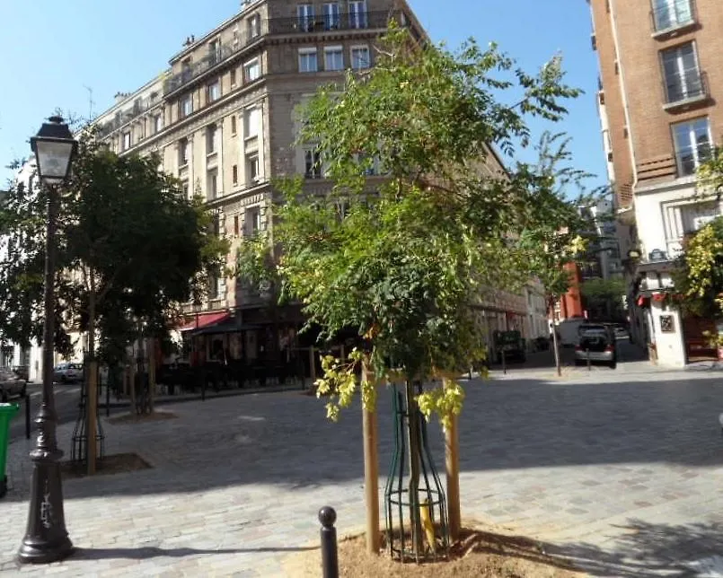 Le Marois - Oh My Paris