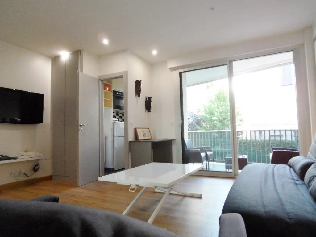 Apartment Le Marois - Oh My *
