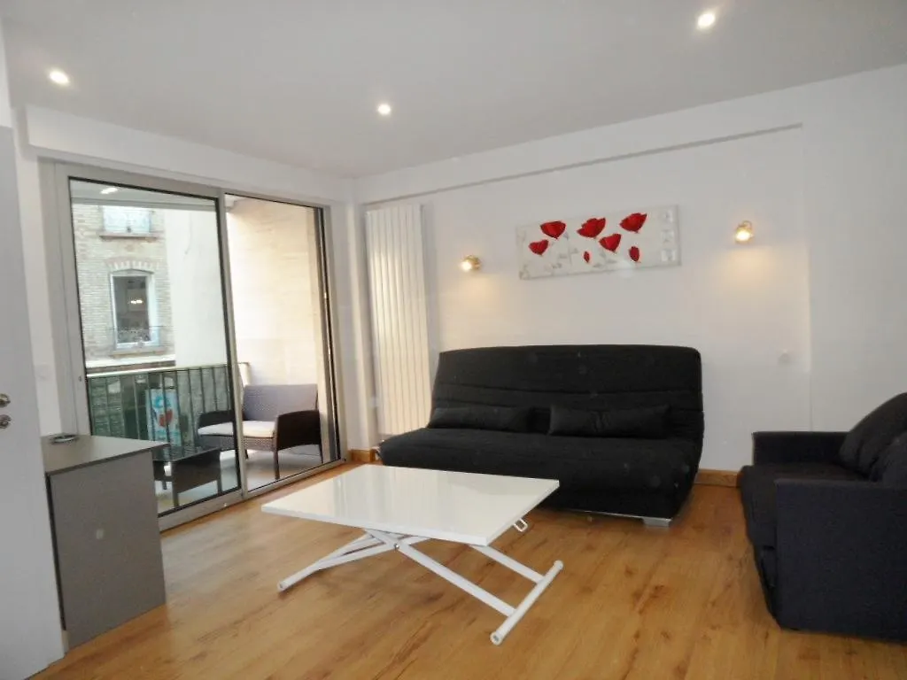 Apartment Le Marois - Oh My Paris
