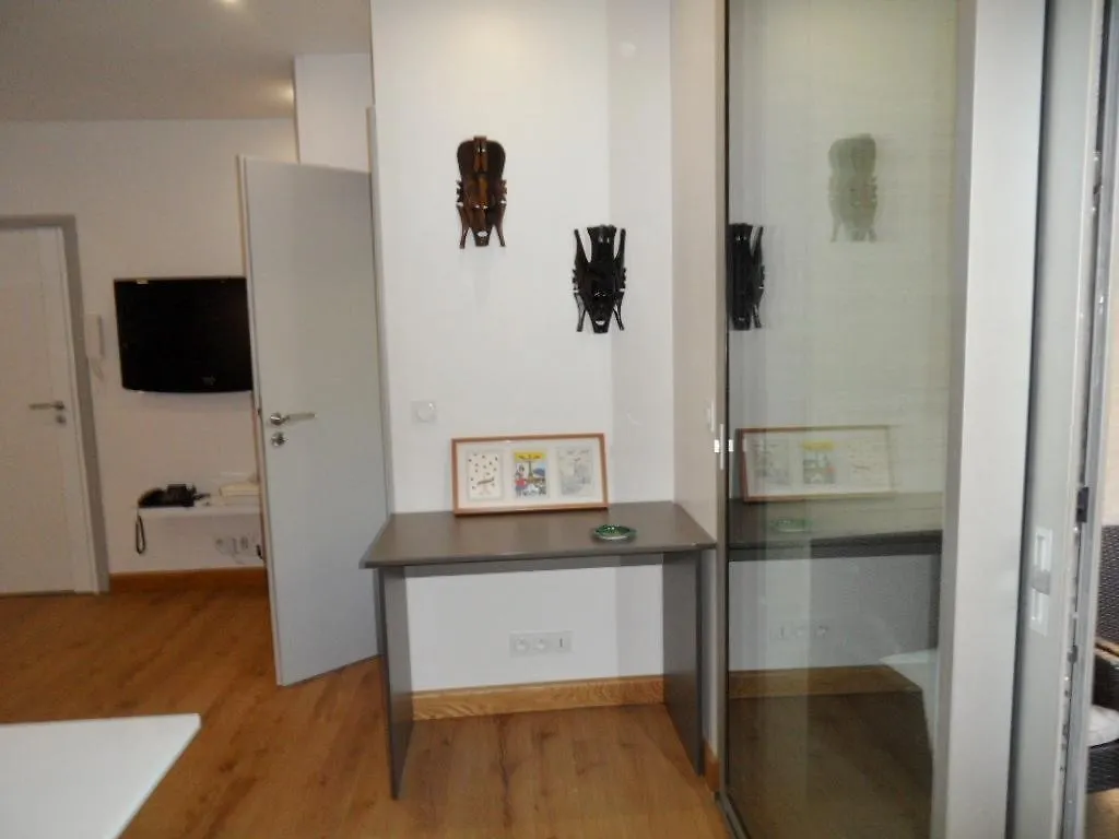 Apartment Le Marois - Oh My