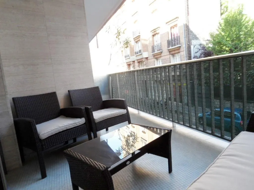 Apartment Le Marois - Oh My *
