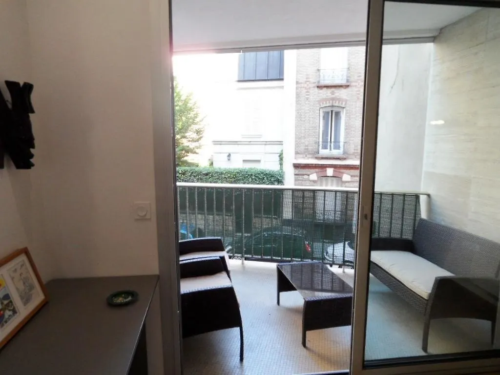 Le Marois - Oh My Apartment Paris