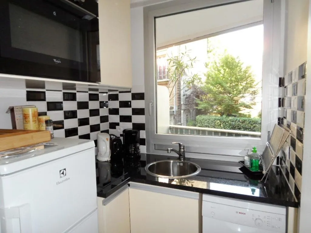 Le Marois - Oh My Apartment